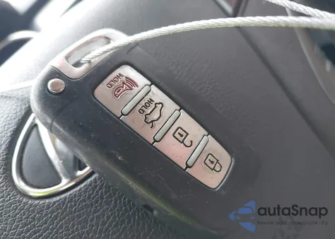 2012 Hyundai Sonata Hybrid from USA, damaged, VIN KMHEC4A46CA027865